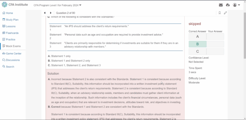 Cfa 2024 level 1 mock exam.png